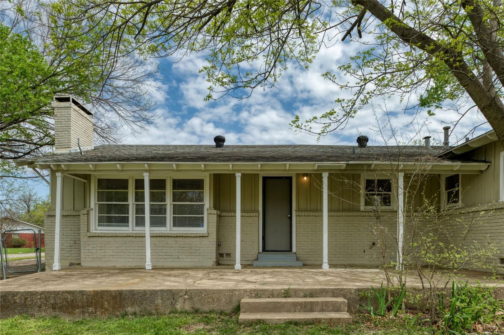 1604 Weiler Boulevard Fort Worth TX 76112