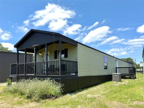183 Shawnee Quitman TX 75783