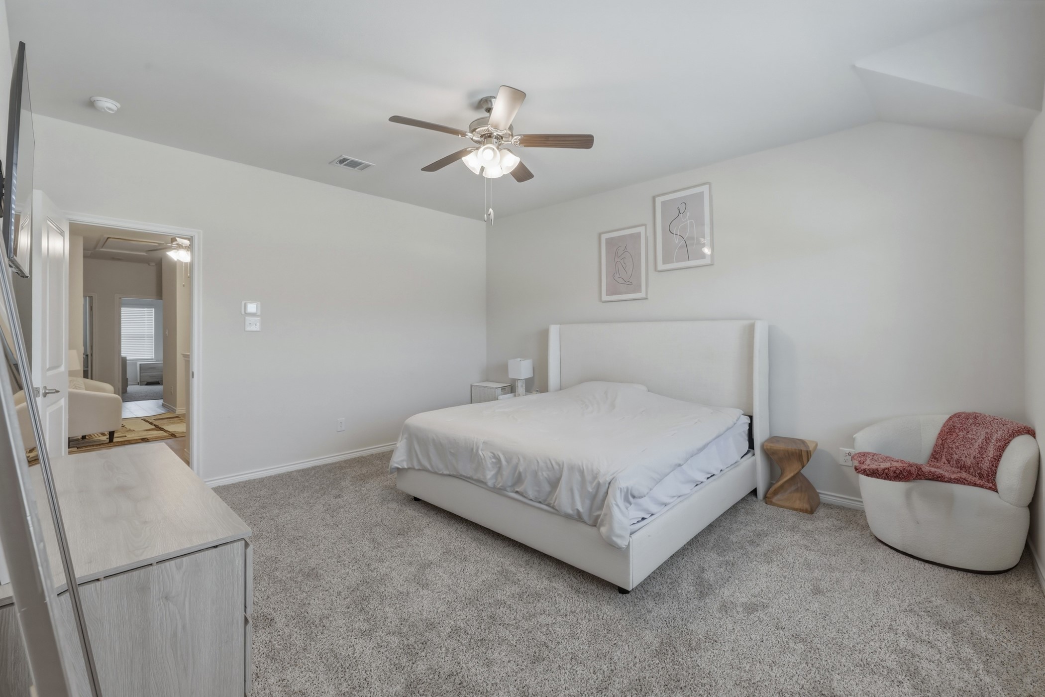 2137 Crooked Bow Drive Mesquite TX 75149