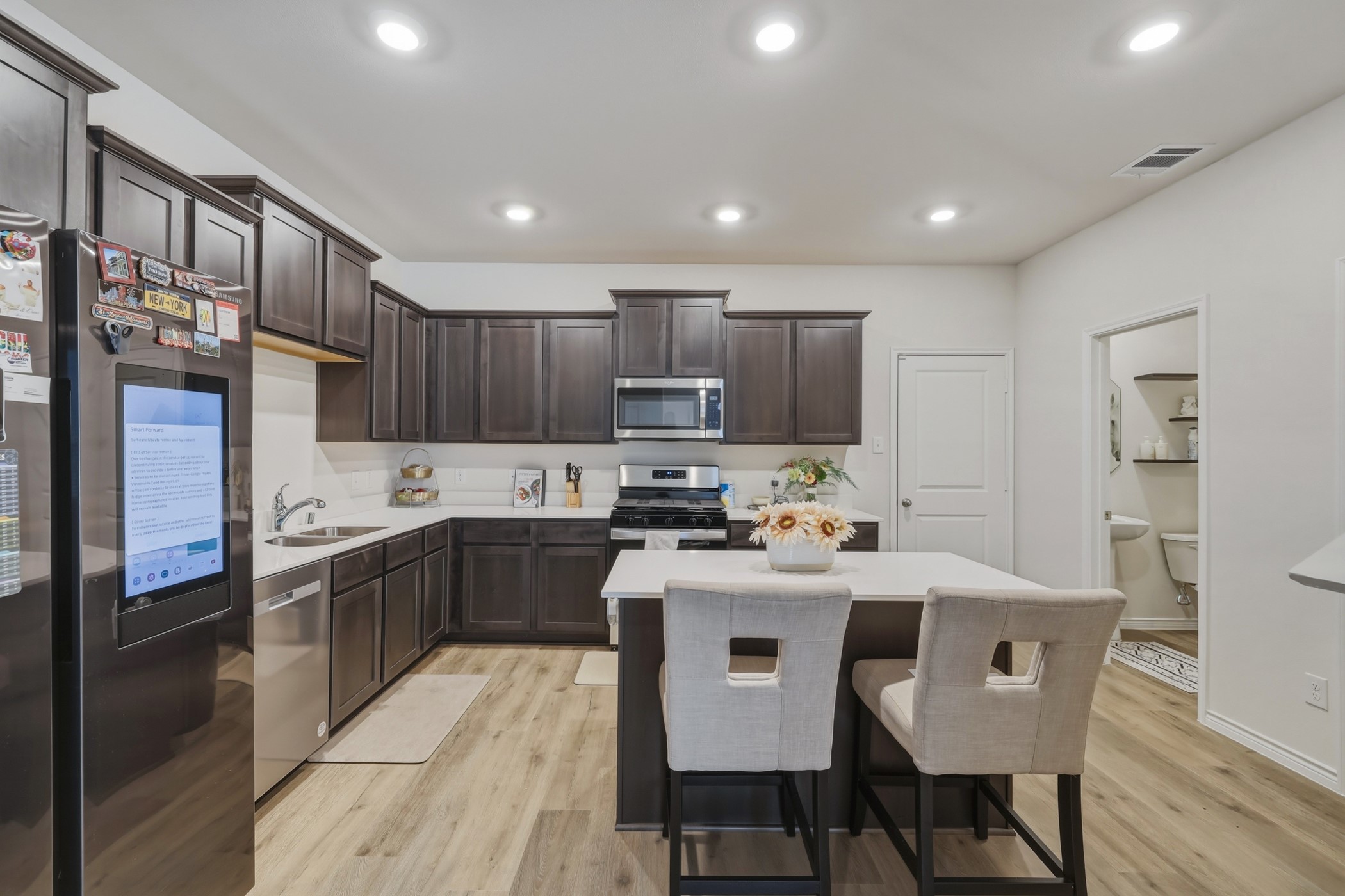 2137 Crooked Bow Drive Mesquite TX 75149