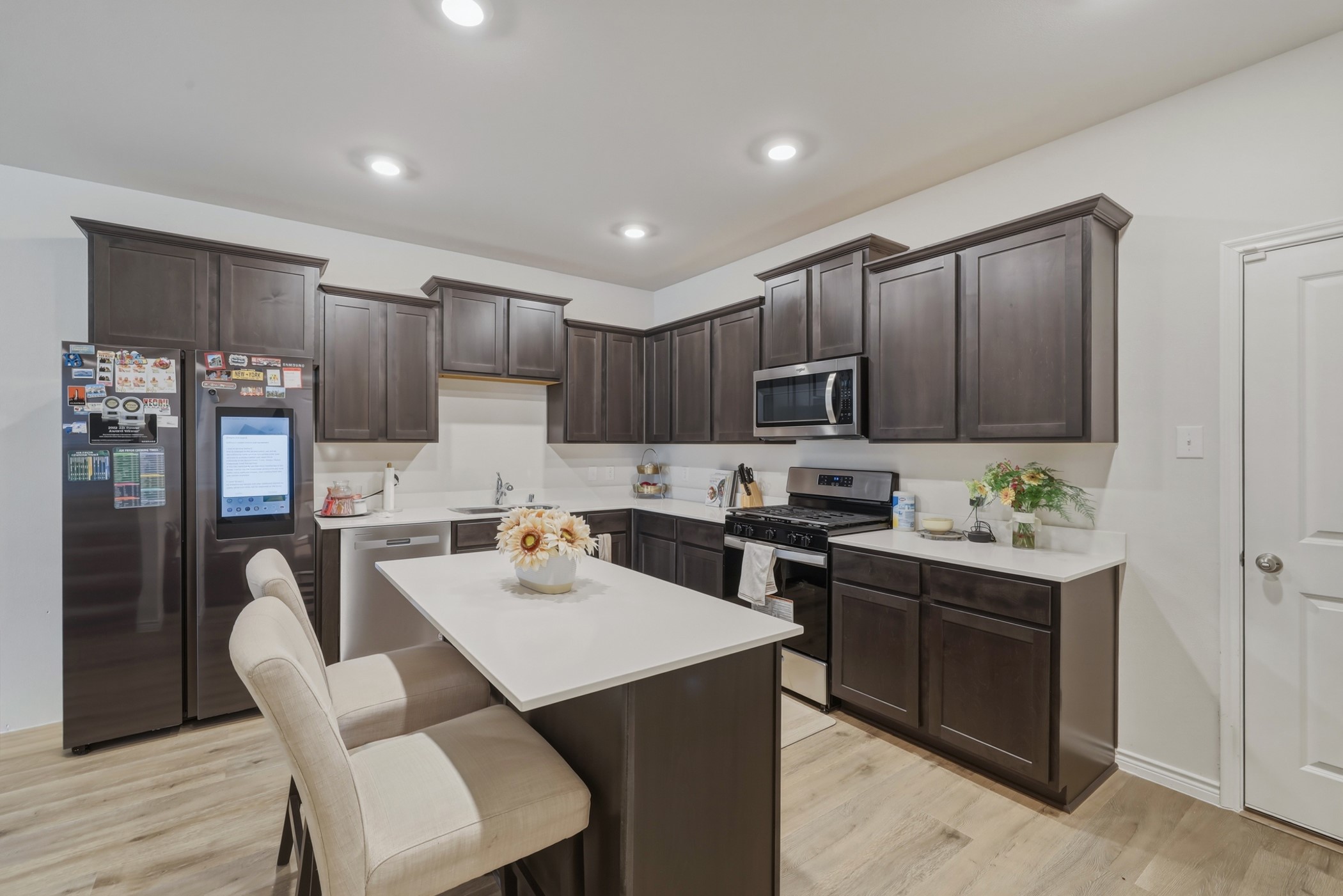 2137 Crooked Bow Drive Mesquite TX 75149