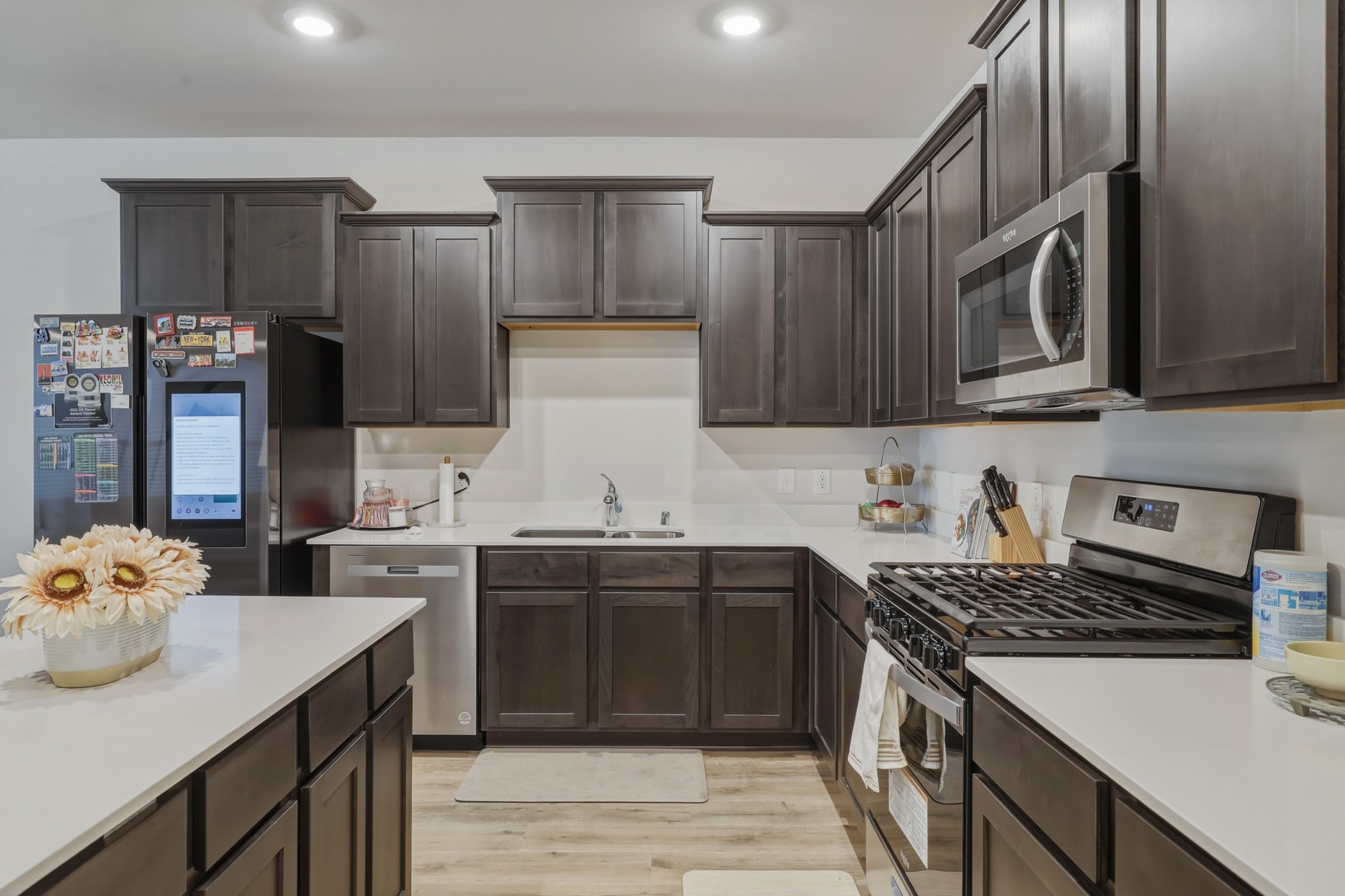 2137 Crooked Bow Drive Mesquite TX 75149