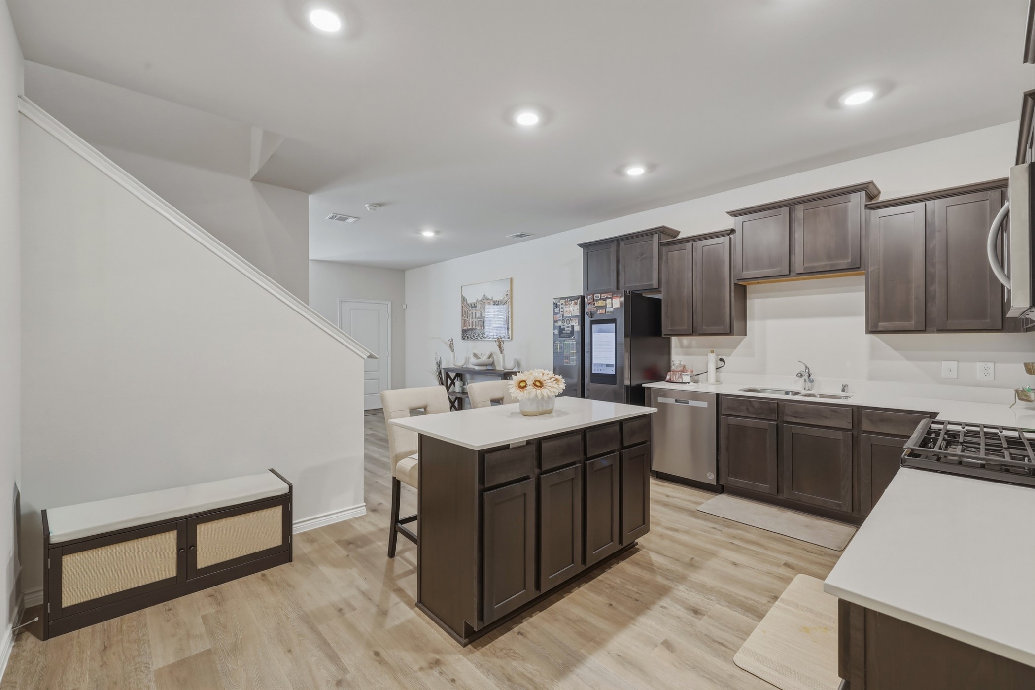 2137 Crooked Bow Drive Mesquite TX 75149