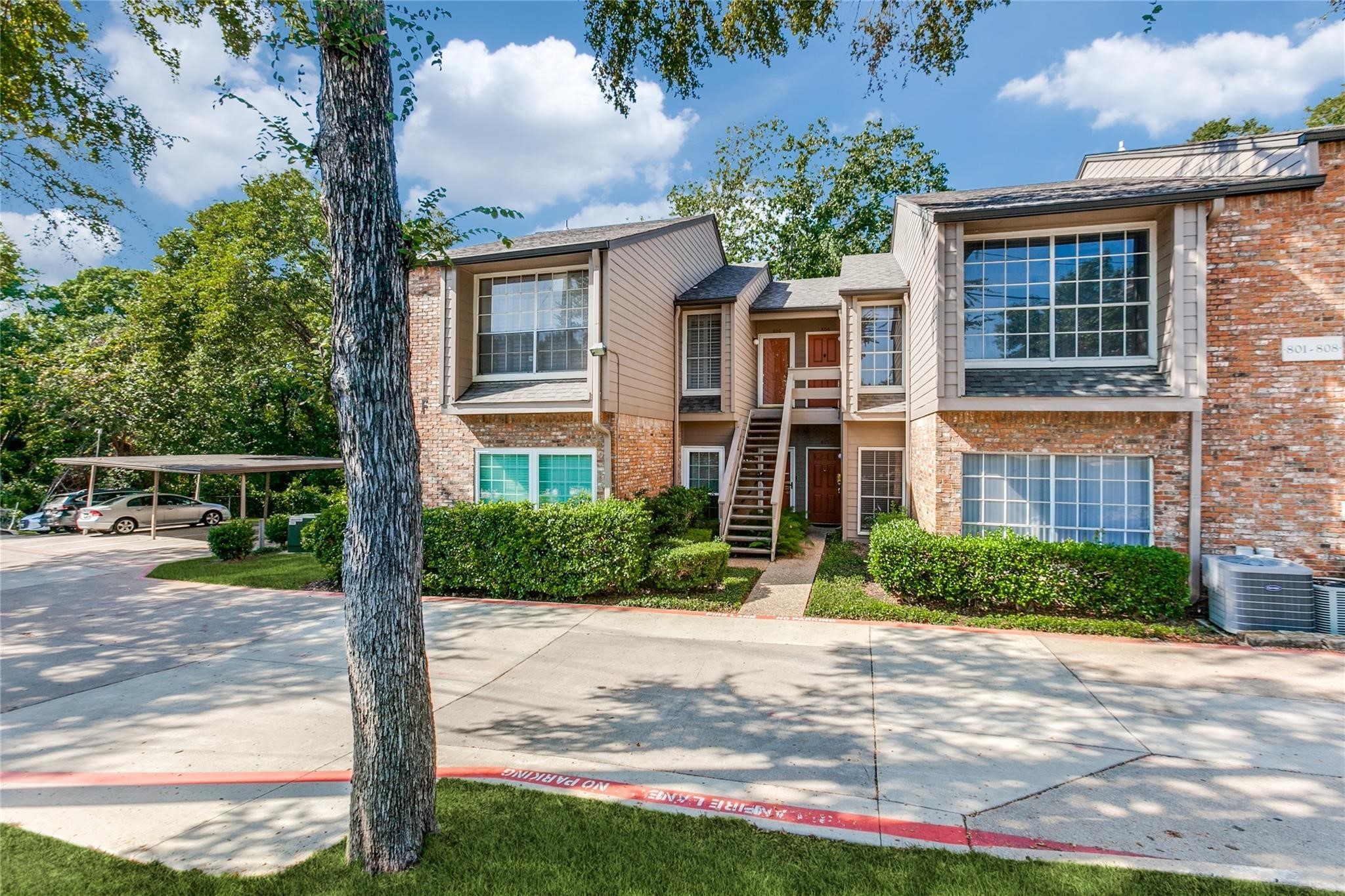 9801 Royal Lane Dallas TX 75231