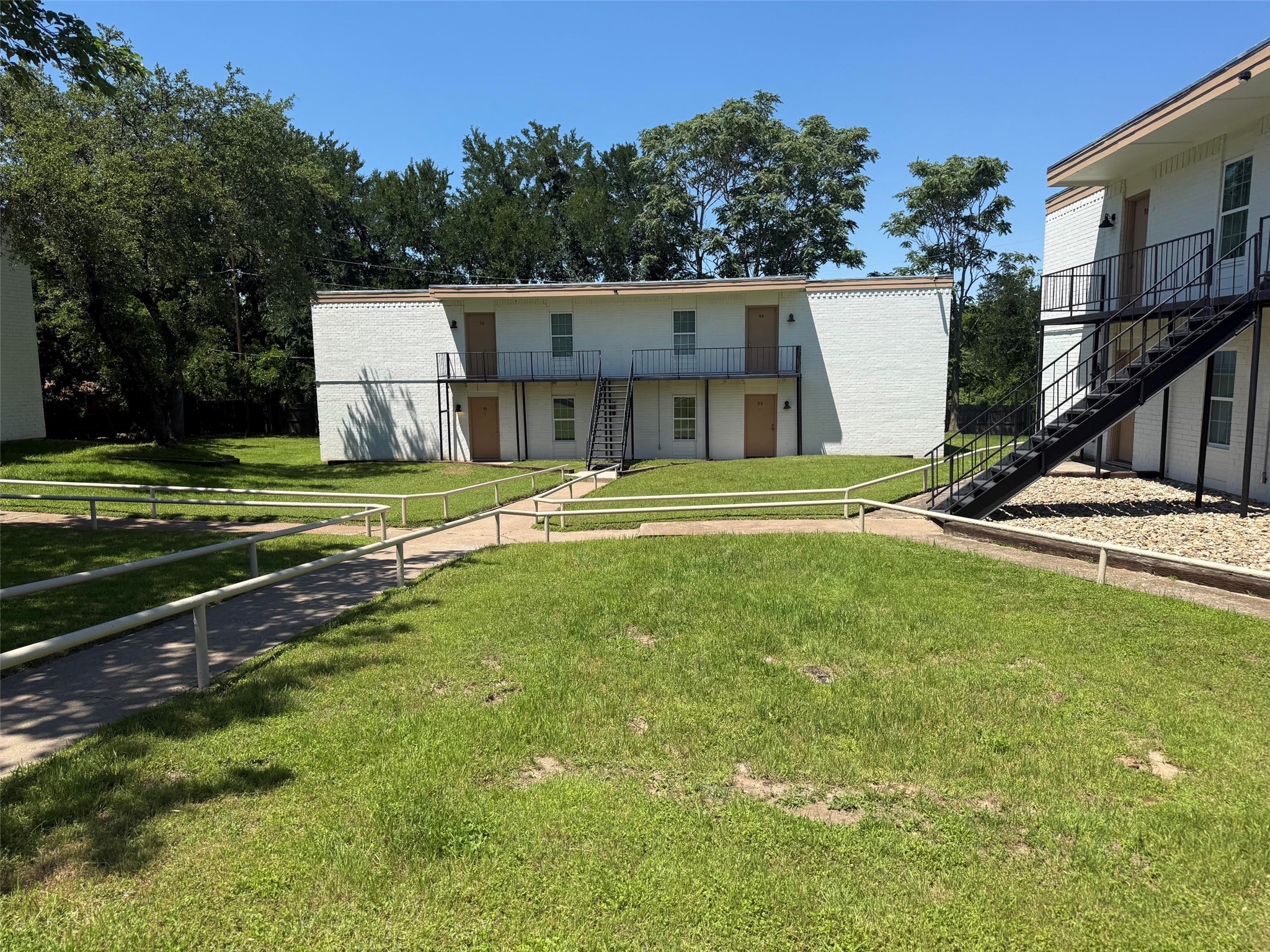 312 W Rentz Street W Weatherford TX 76086