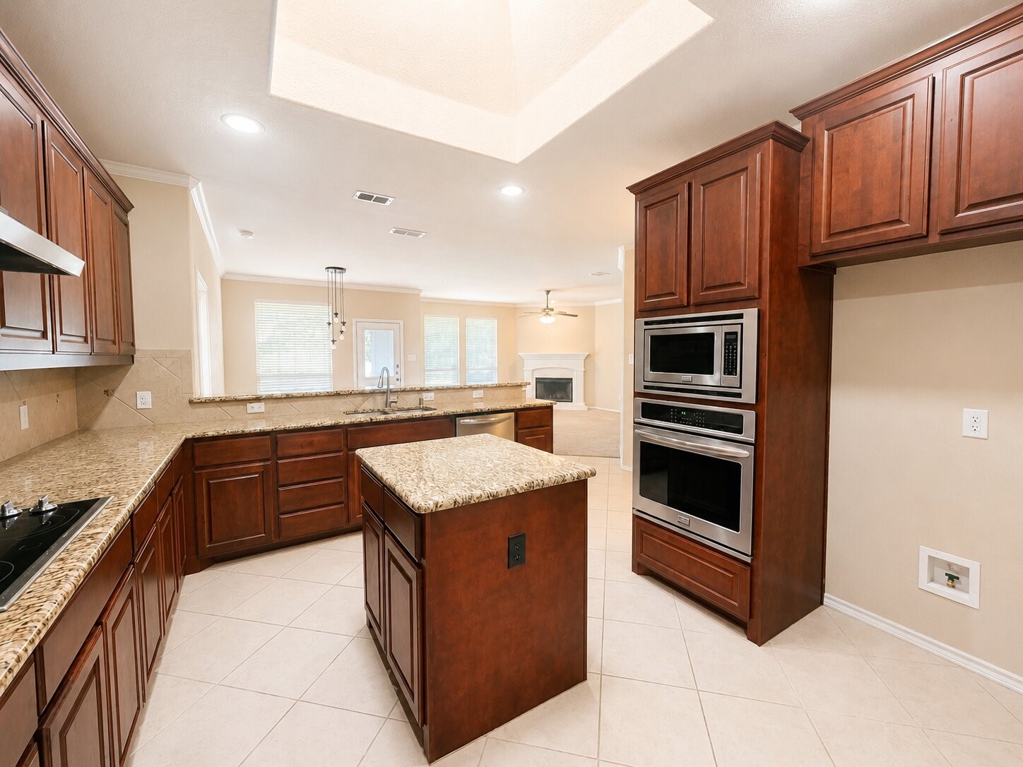 1045 Cydnie Street Kennedale TX 76060