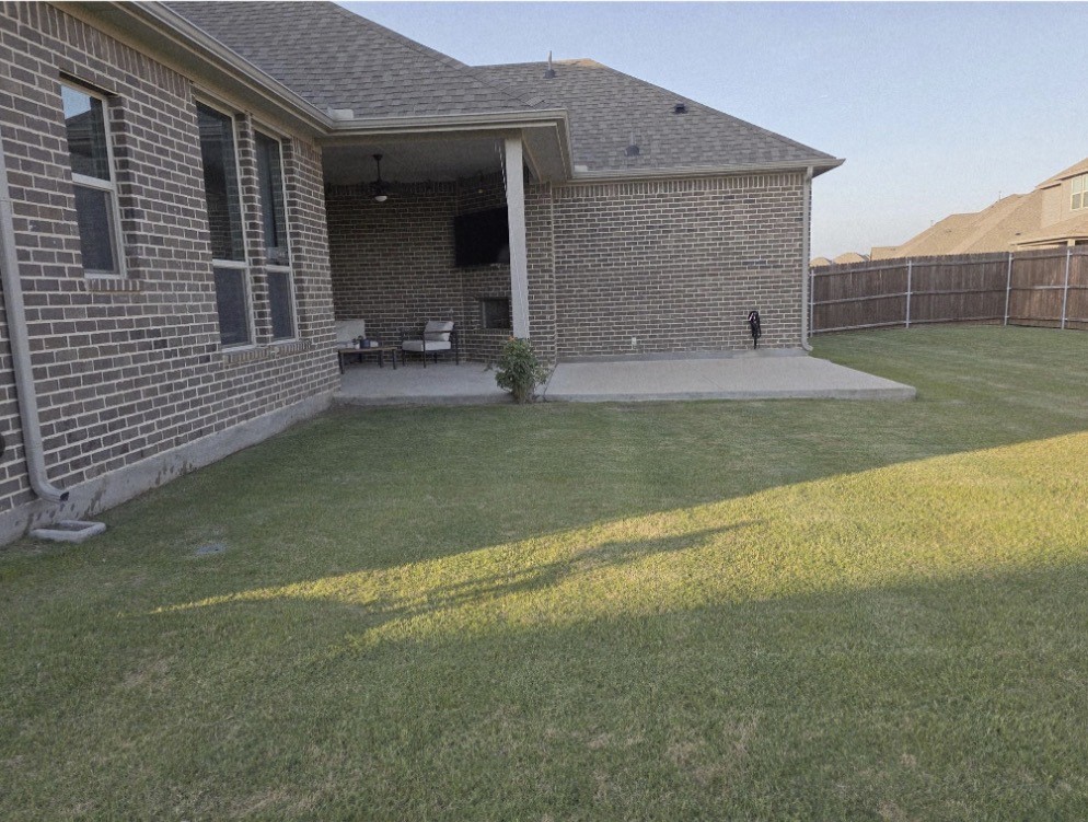 3447 Hidden Hollow Drive Grand Prairie TX 76065
