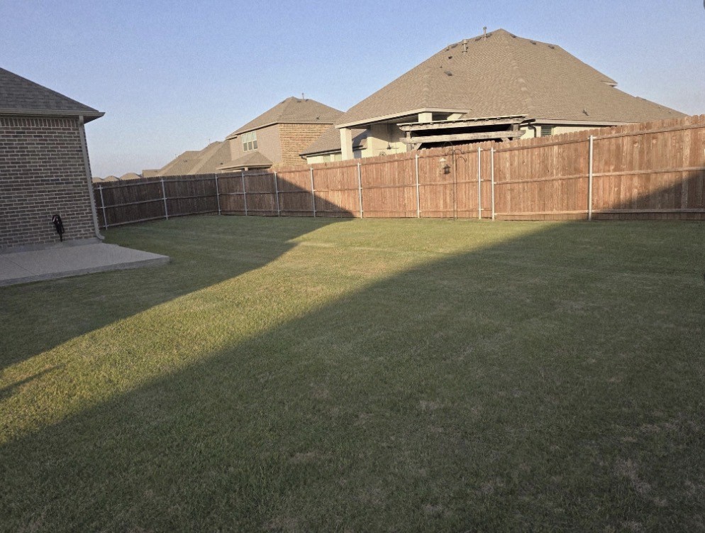 3447 Hidden Hollow Drive Grand Prairie TX 76065