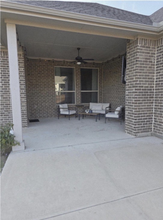 3447 Hidden Hollow Drive Grand Prairie TX 76065