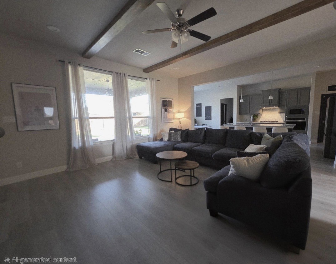 3447 Hidden Hollow Drive Grand Prairie TX 76065
