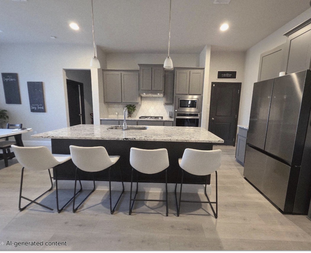 3447 Hidden Hollow Drive Grand Prairie TX 76065