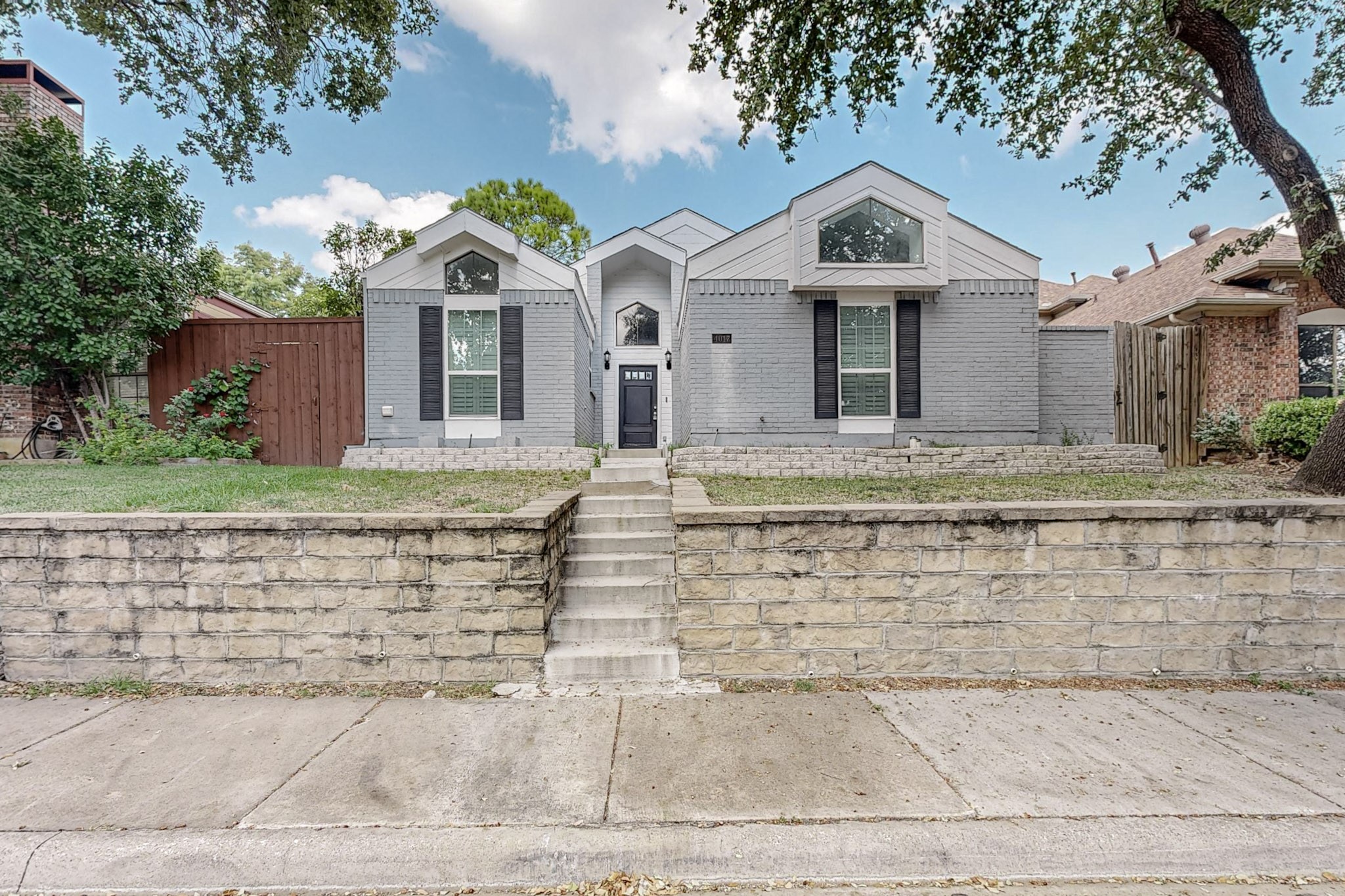 4017 La Costa Court Irving TX 75038