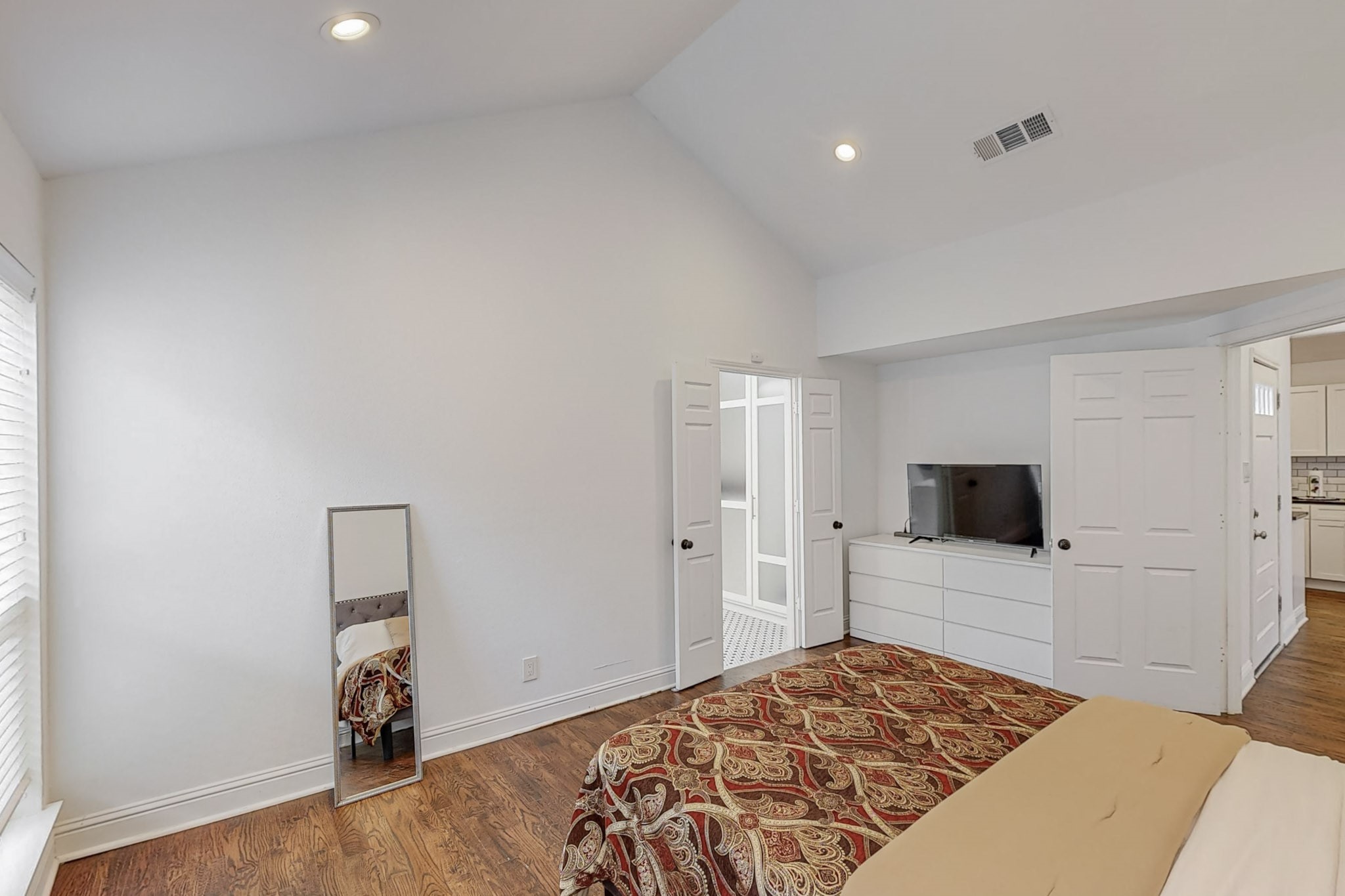 4017 La Costa Court Irving TX 75038