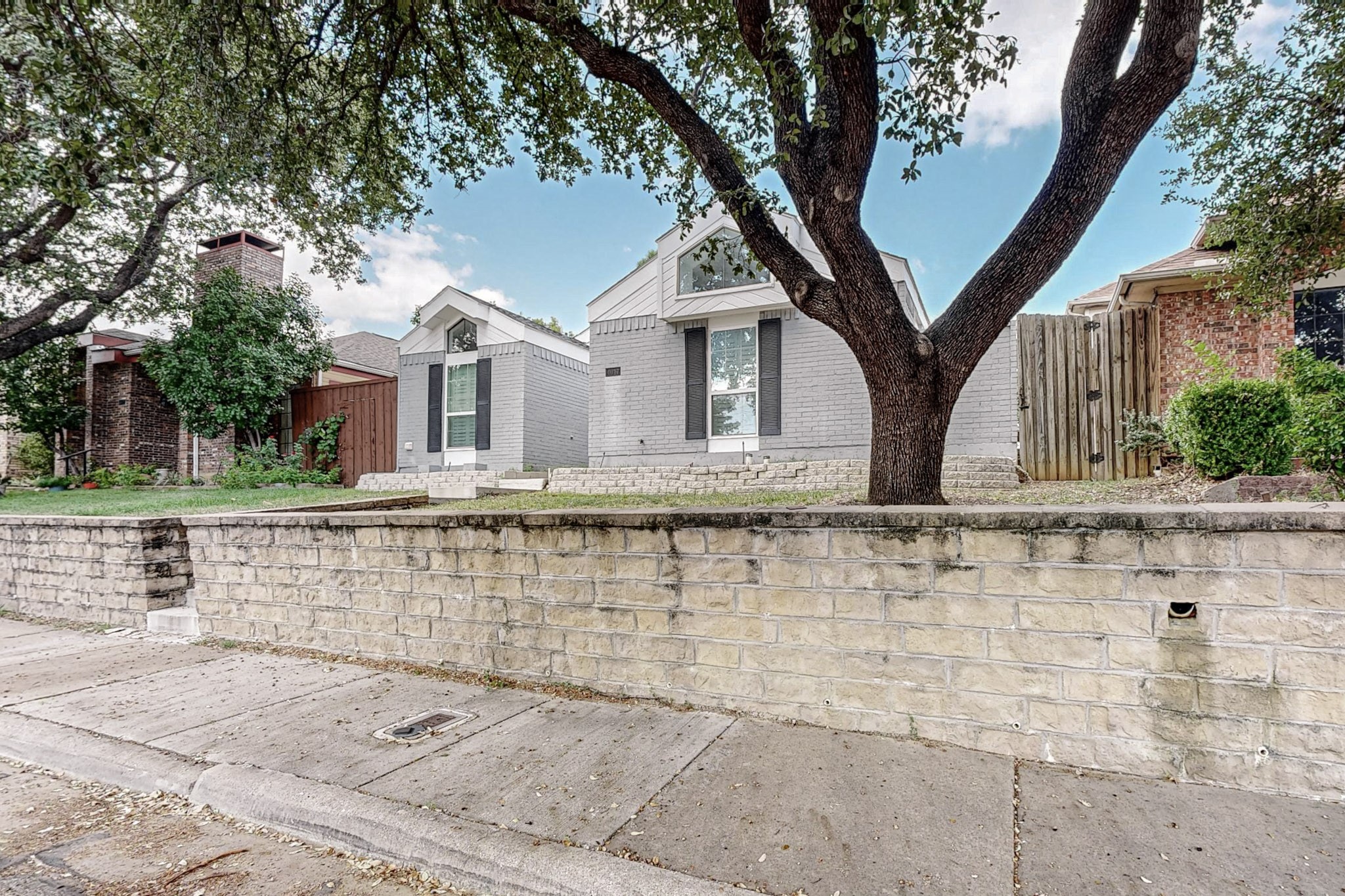 4017 La Costa Court Irving TX 75038