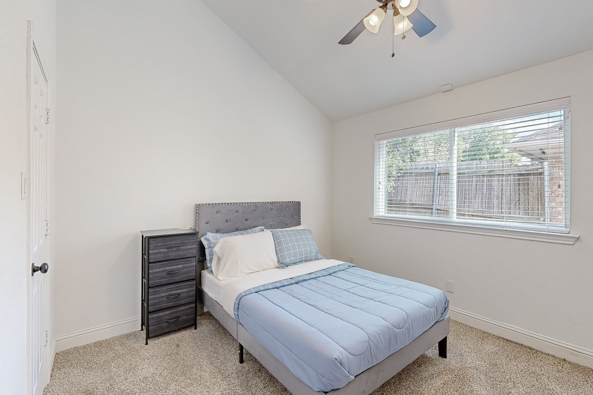 4017 La Costa Court Irving TX 75038
