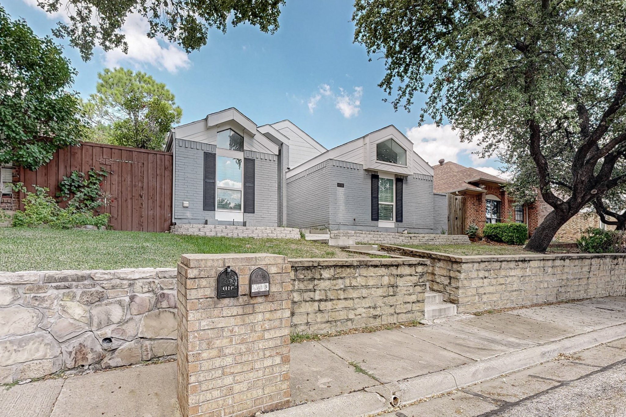 4017 La Costa Court Irving TX 75038