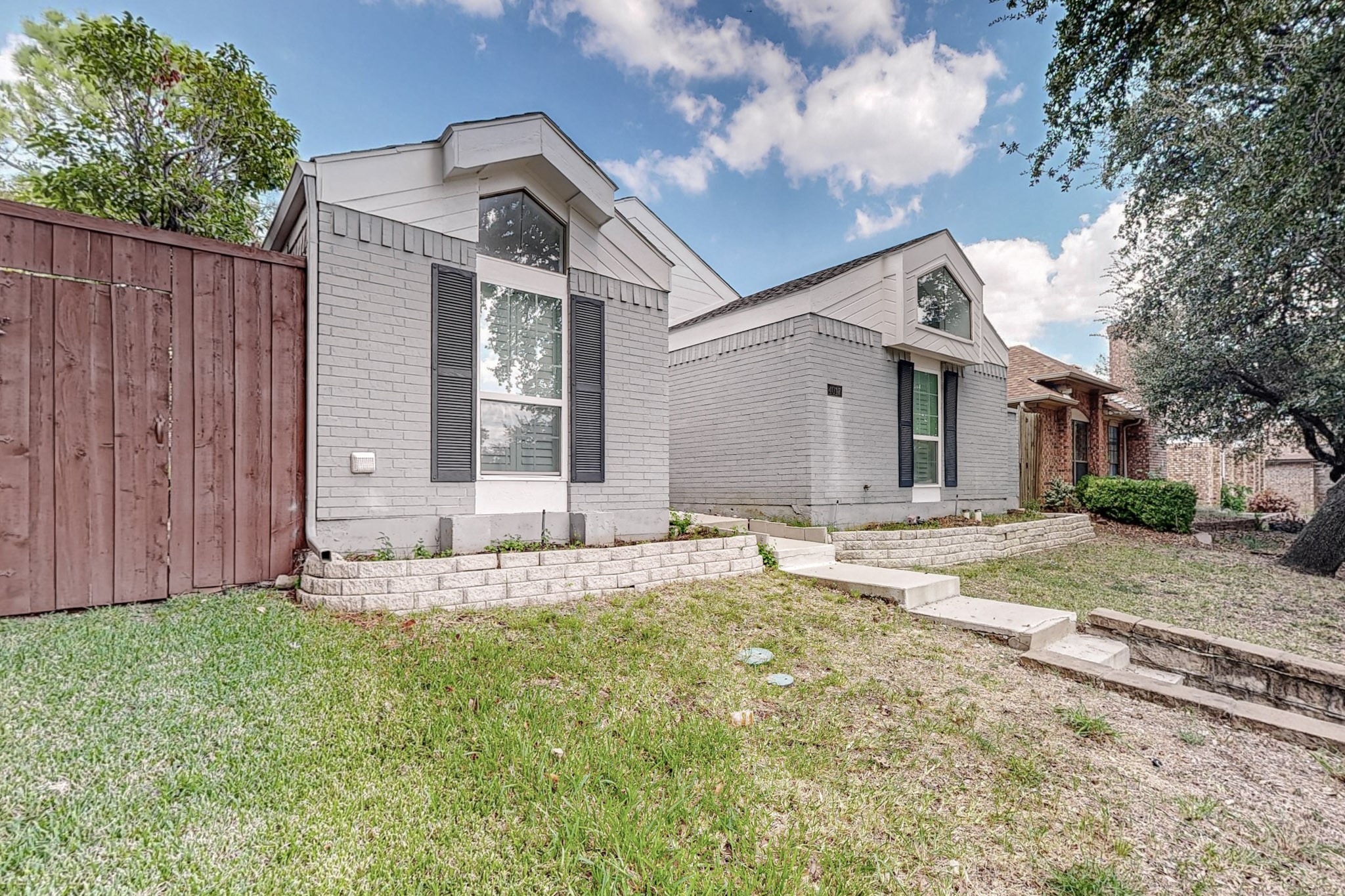 4017 La Costa Court Irving TX 75038