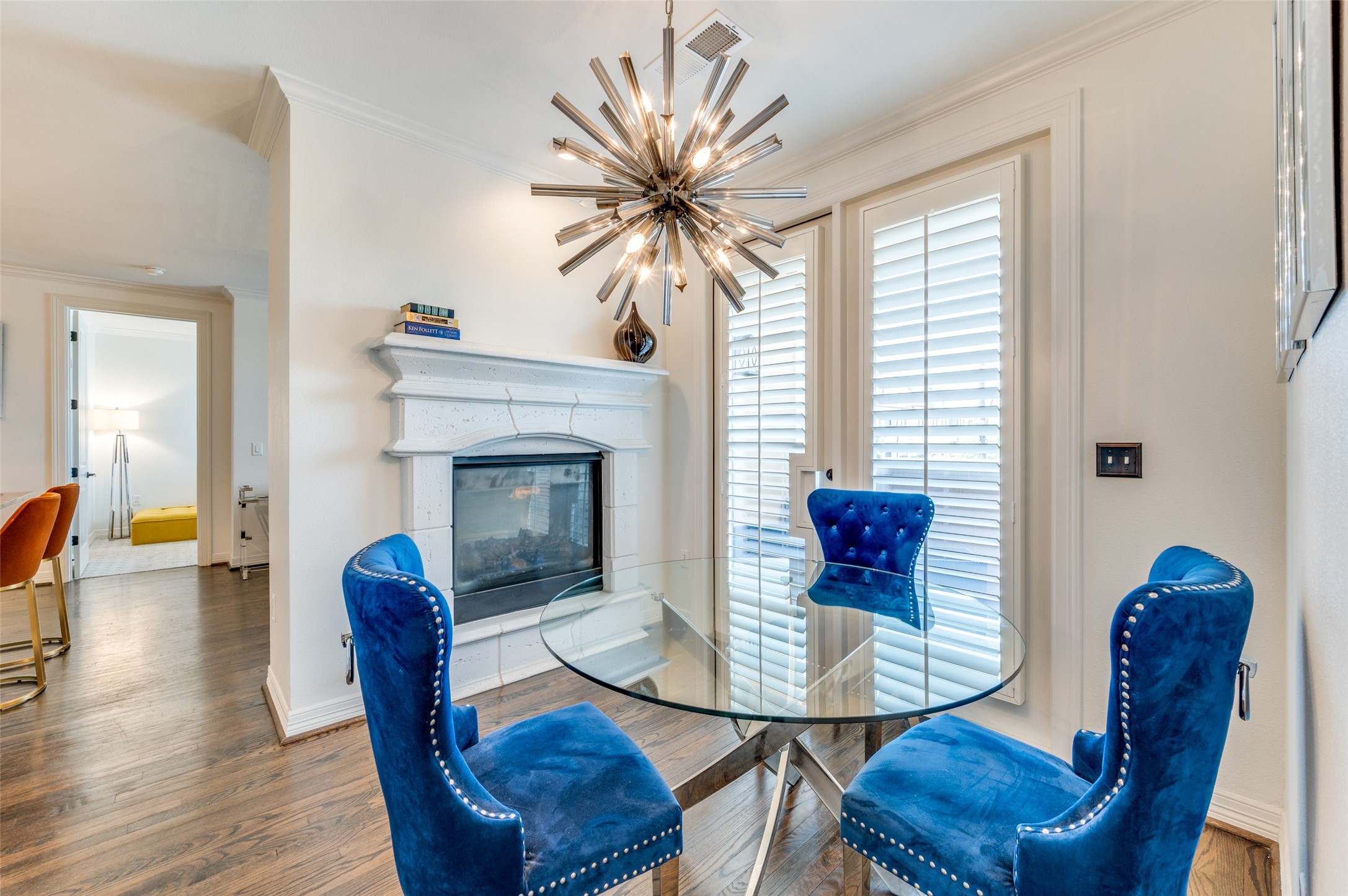 8616 Turtle Creek Boulevard Dallas TX 75225