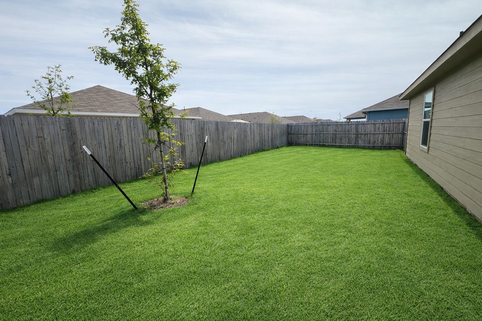 11906 Hermosa Lane Justin TX 76247