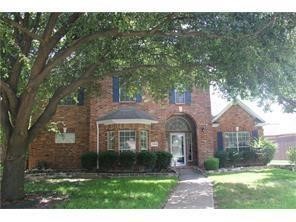 104 San Mateo Court Allen TX 75013