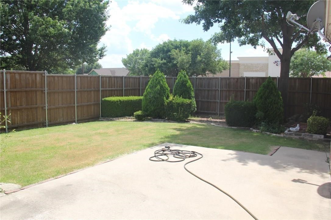 104 San Mateo Court Allen TX 75013