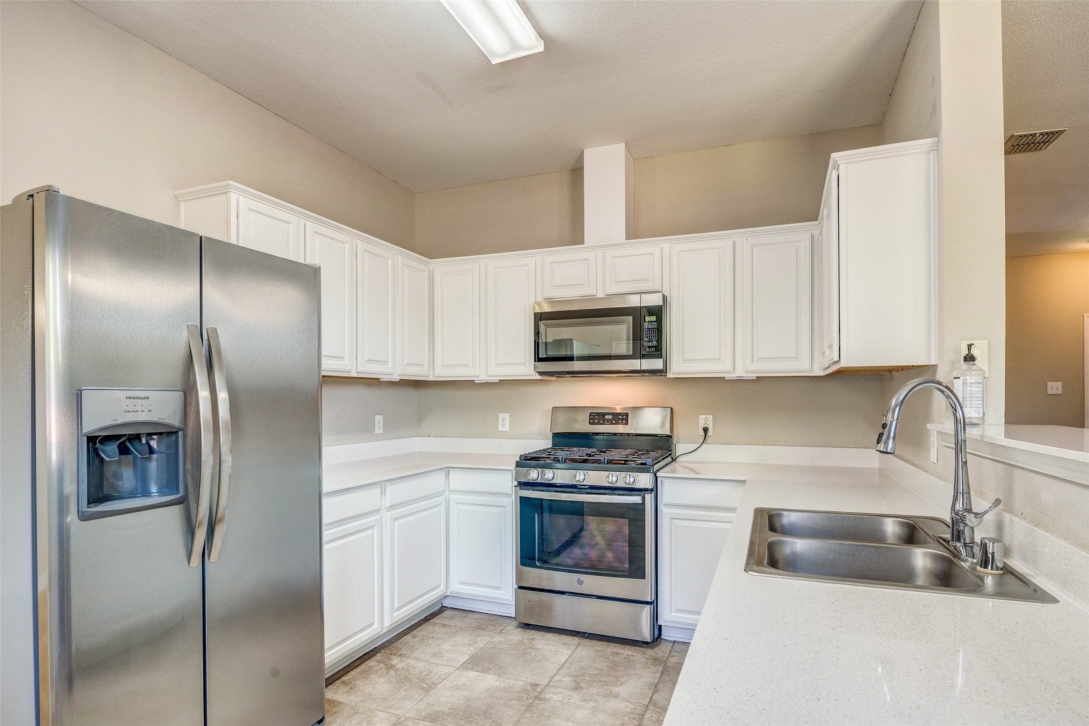 1541 Cliff Creek Drive Allen TX 75002
