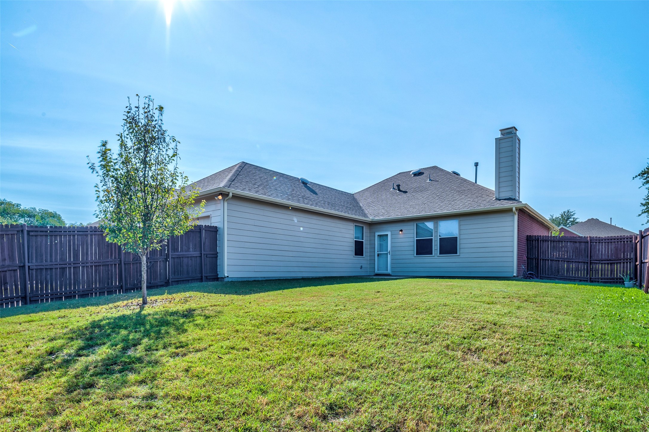 1541 Cliff Creek Drive Allen TX 75002