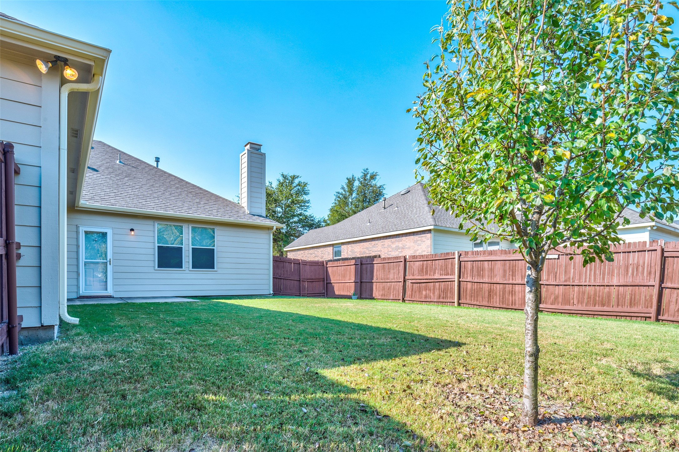 1541 Cliff Creek Drive Allen TX 75002