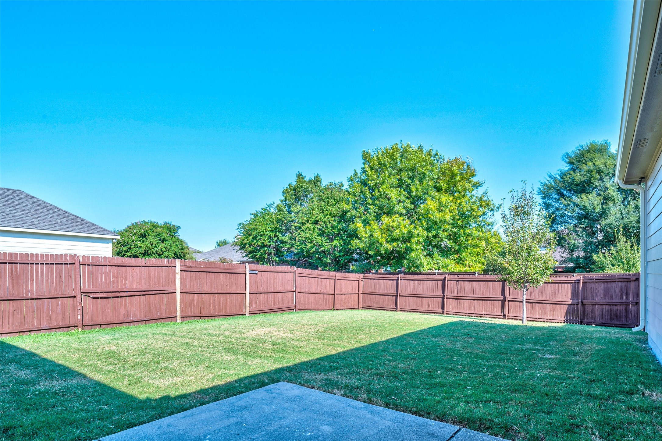 1541 Cliff Creek Drive Allen TX 75002
