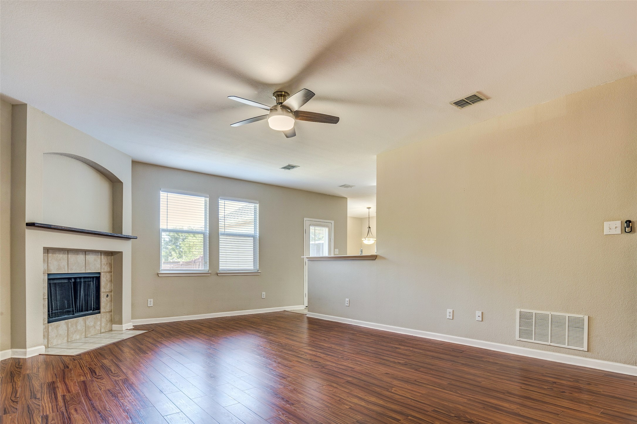 1541 Cliff Creek Drive Allen TX 75002