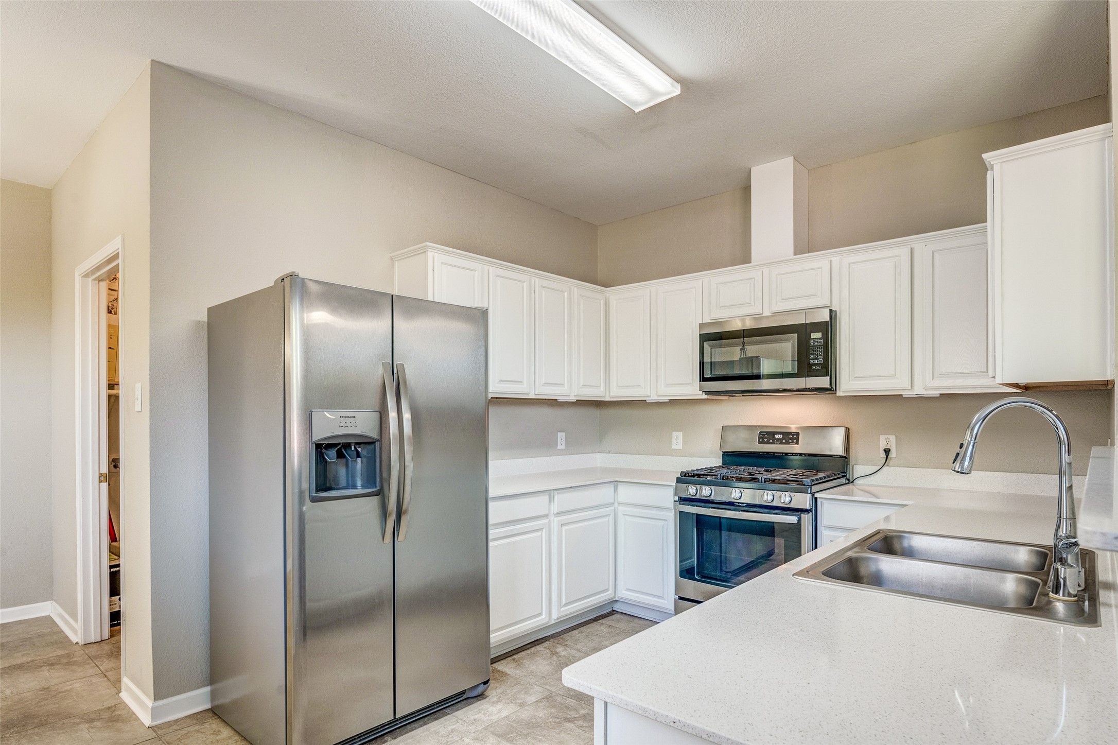 1541 Cliff Creek Drive Allen TX 75002