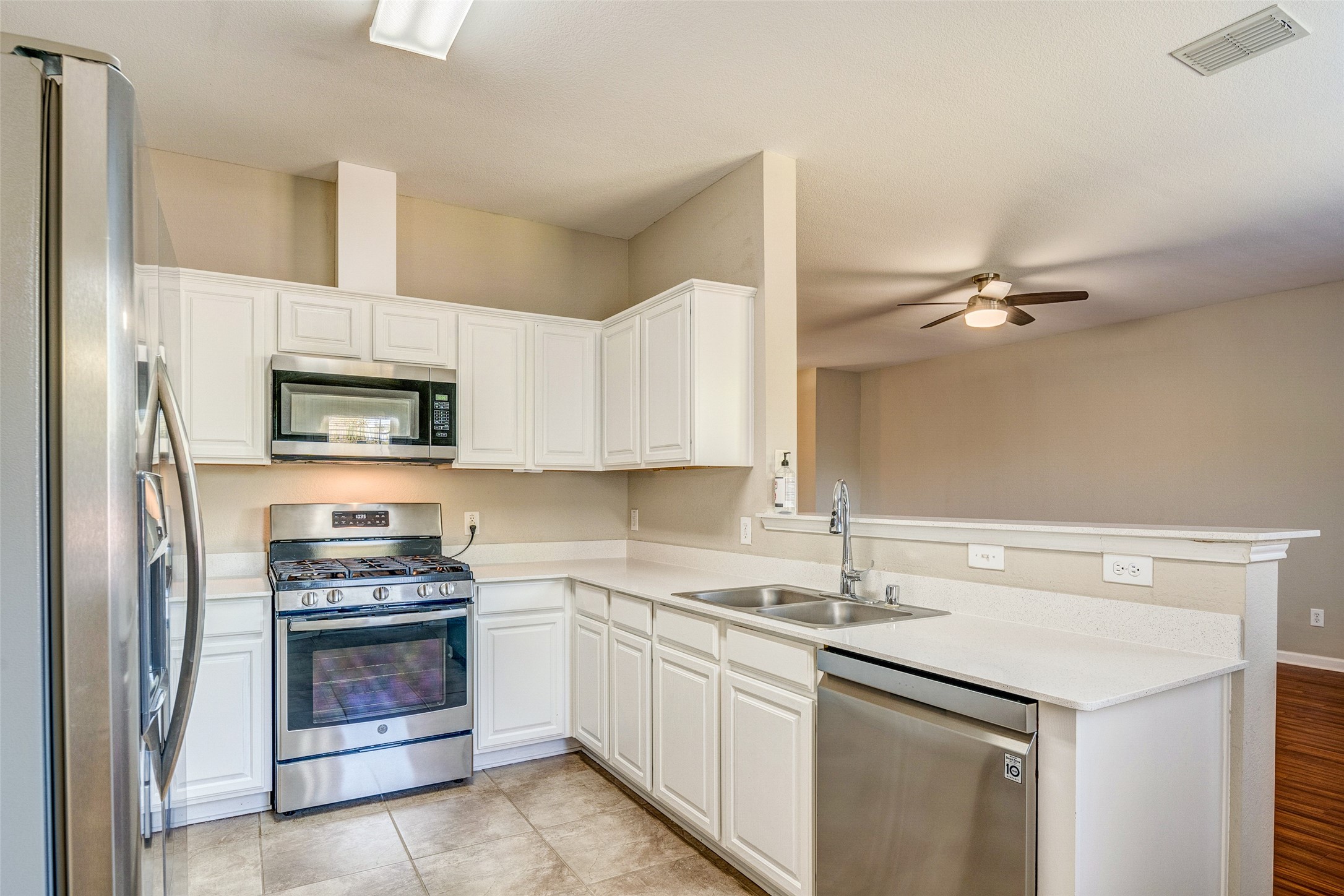 1541 Cliff Creek Drive Allen TX 75002