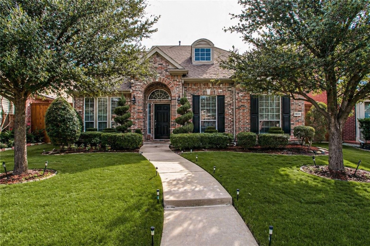 4624 Duval Drive Frisco TX 75034
