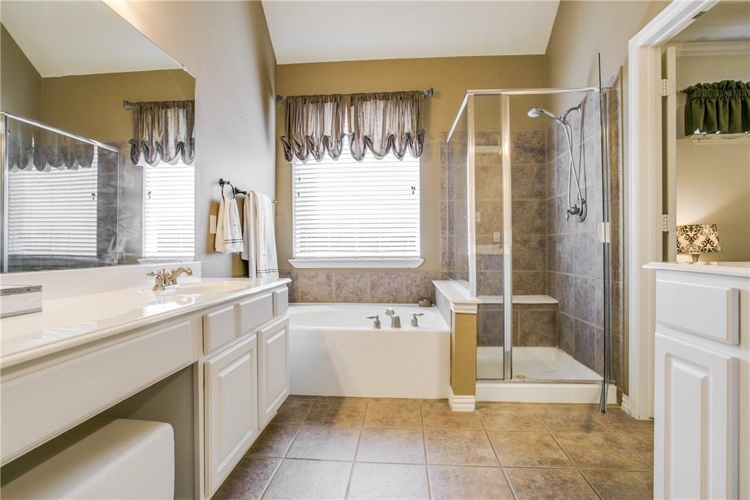 4624 Duval Drive Frisco TX 75034