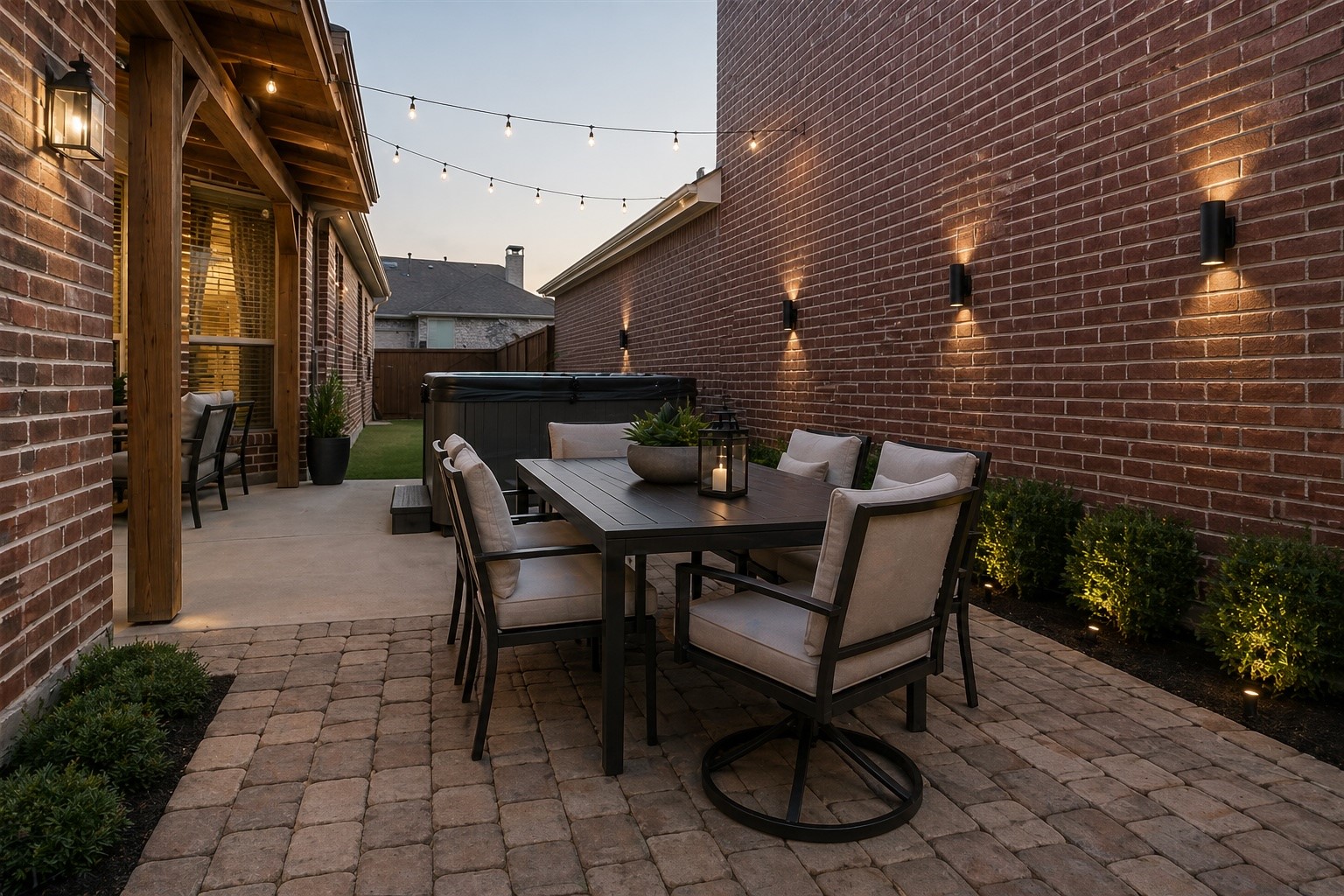 4624 Duval Drive Frisco TX 75034