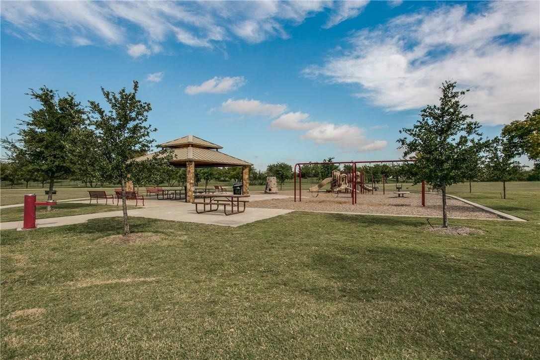4624 Duval Drive Frisco TX 75034