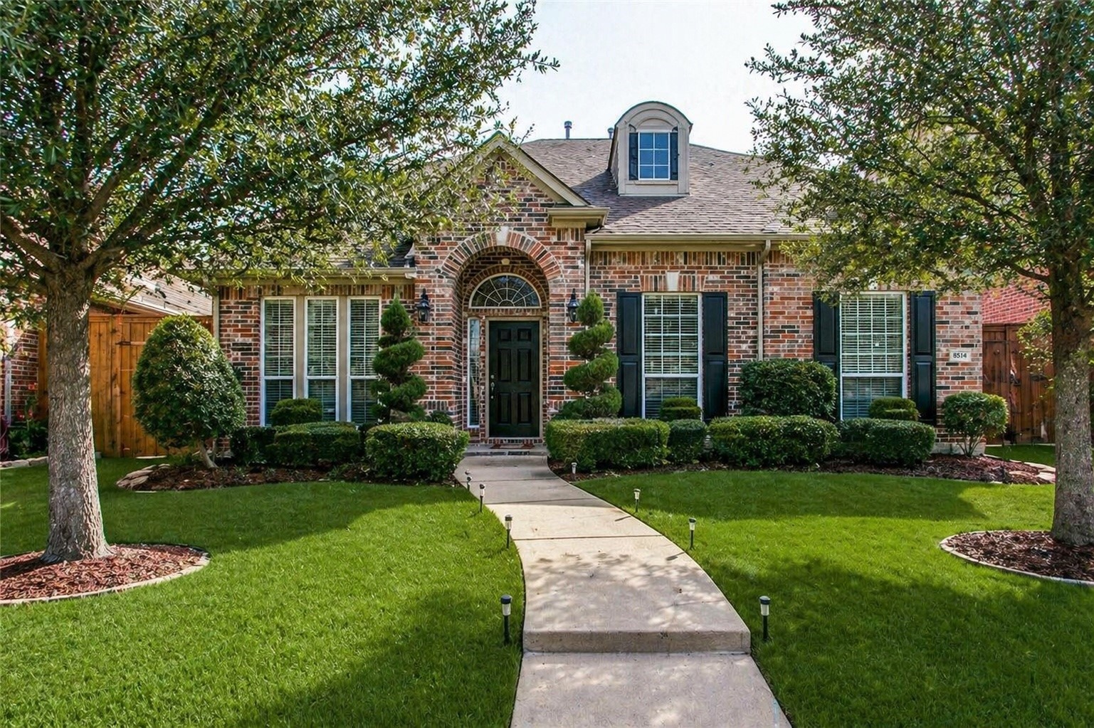 4624 Duval Drive Frisco TX 75034