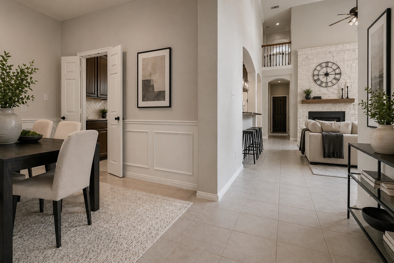 4624 Duval Drive Frisco TX 75034