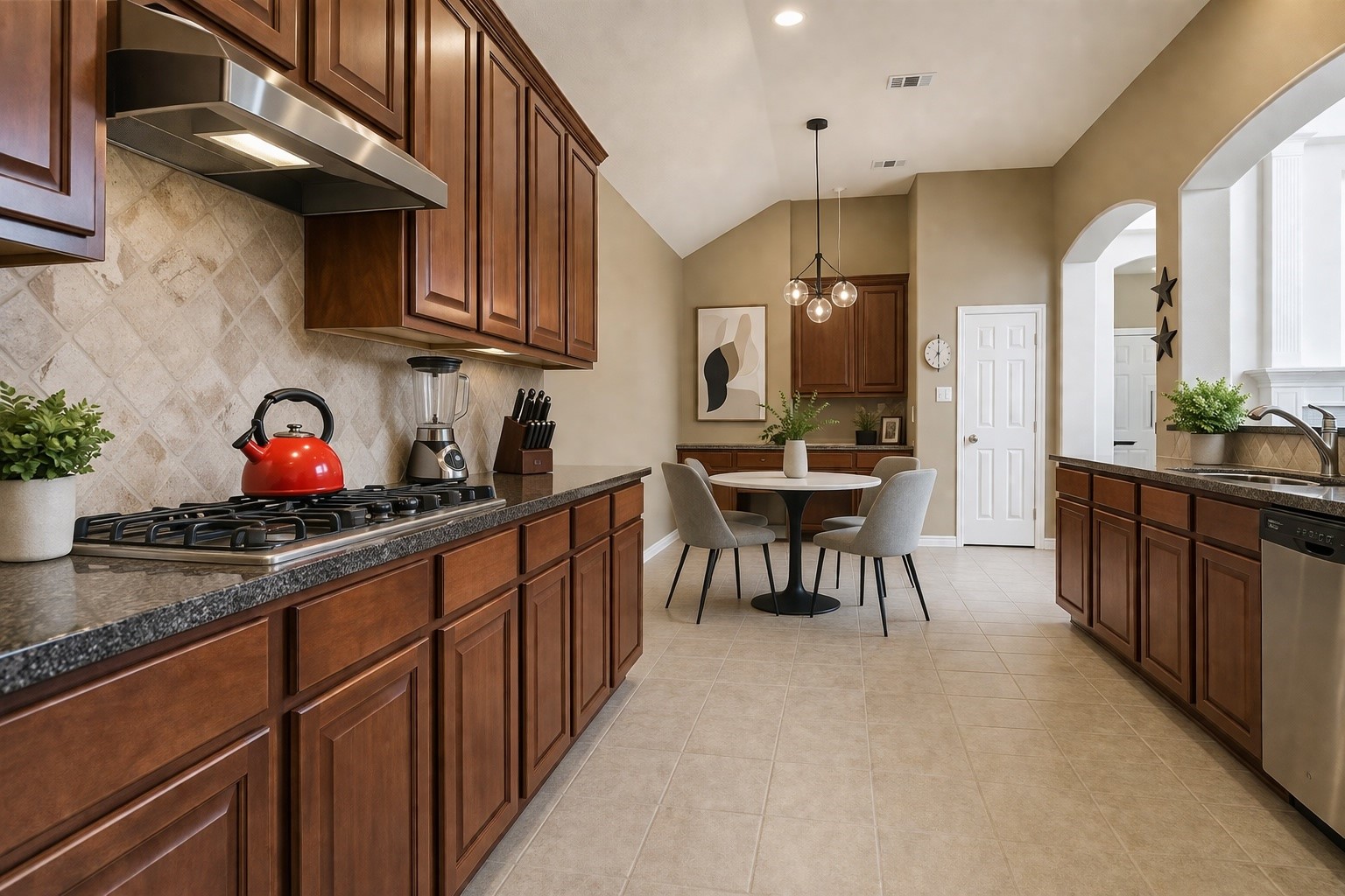 4624 Duval Drive Frisco TX 75034