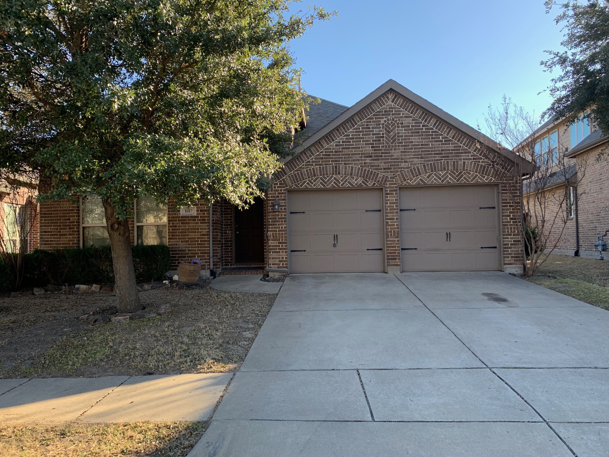 1017 Somerset Circle Forney TX 75126