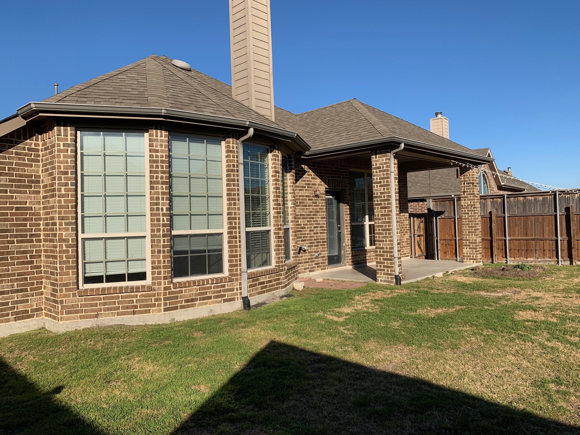 1017 Somerset Circle Forney TX 75126