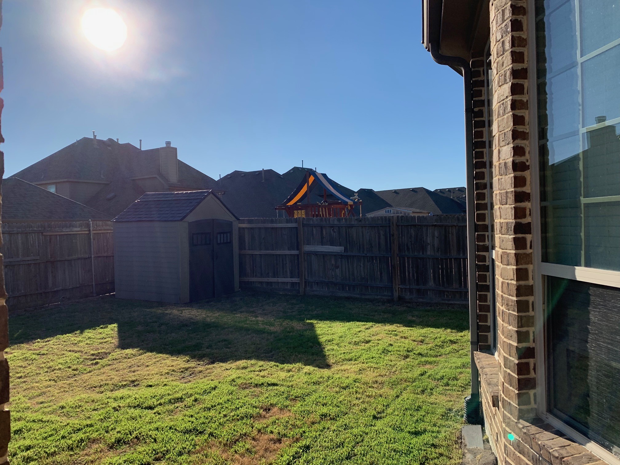 1017 Somerset Circle Forney TX 75126