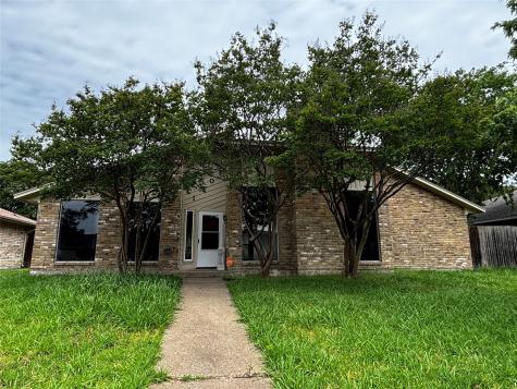 1501 Starshadow Drive Richardson TX 75081