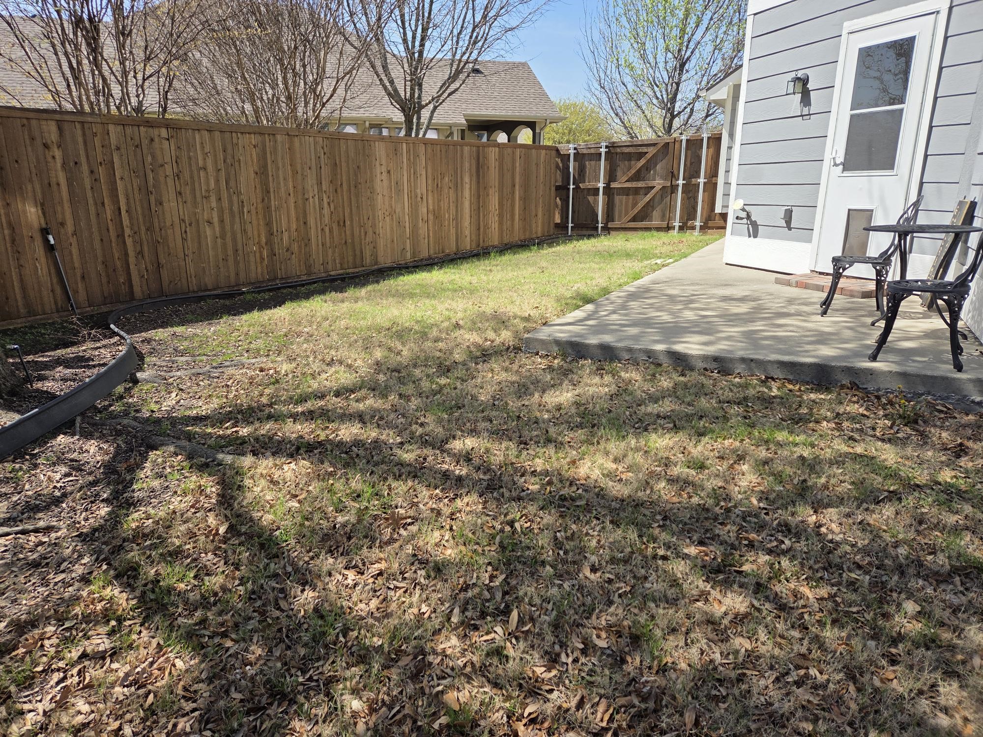 1513 Lacewing Drive Mckinney TX 75072