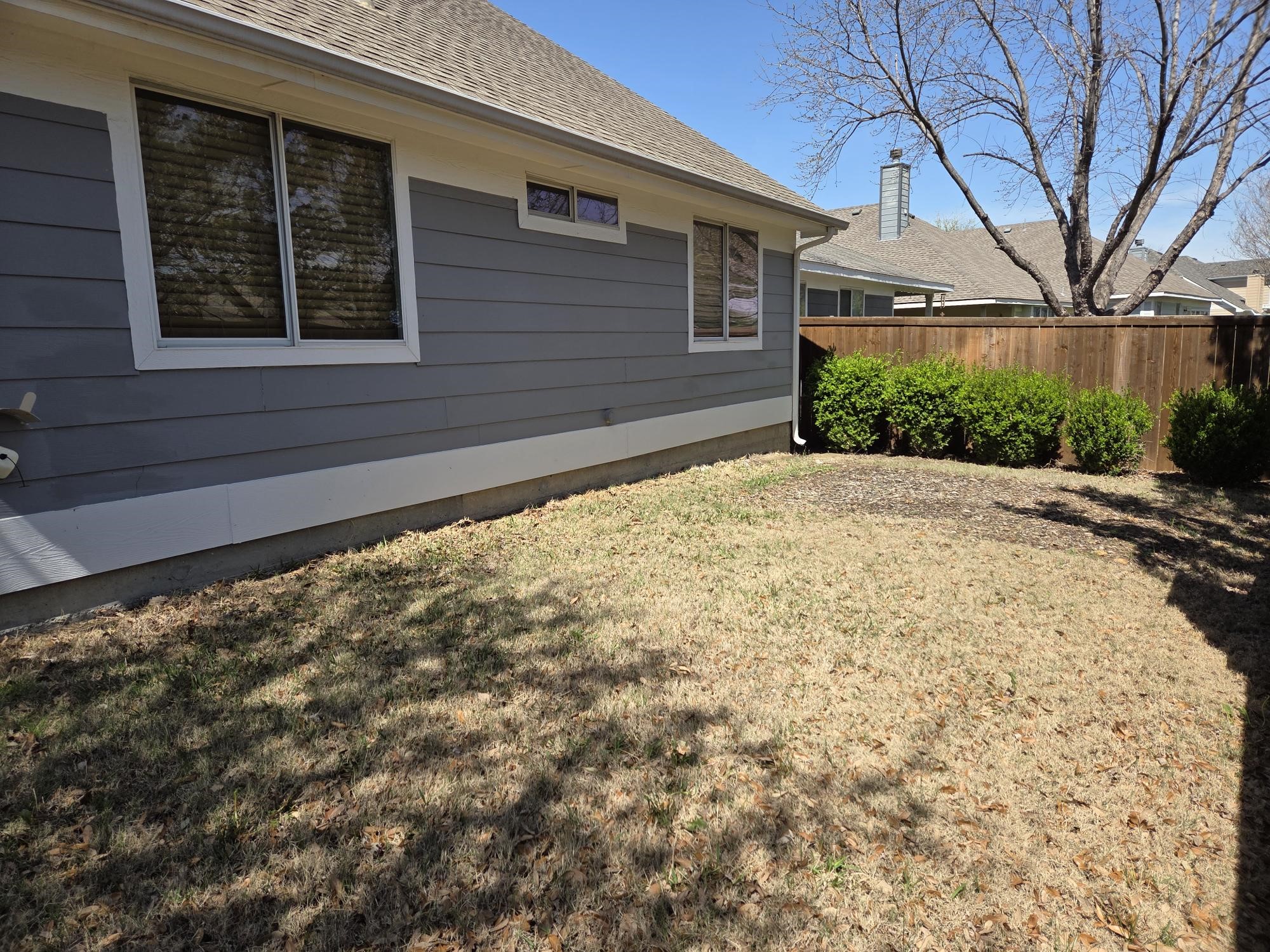 1513 Lacewing Drive Mckinney TX 75072