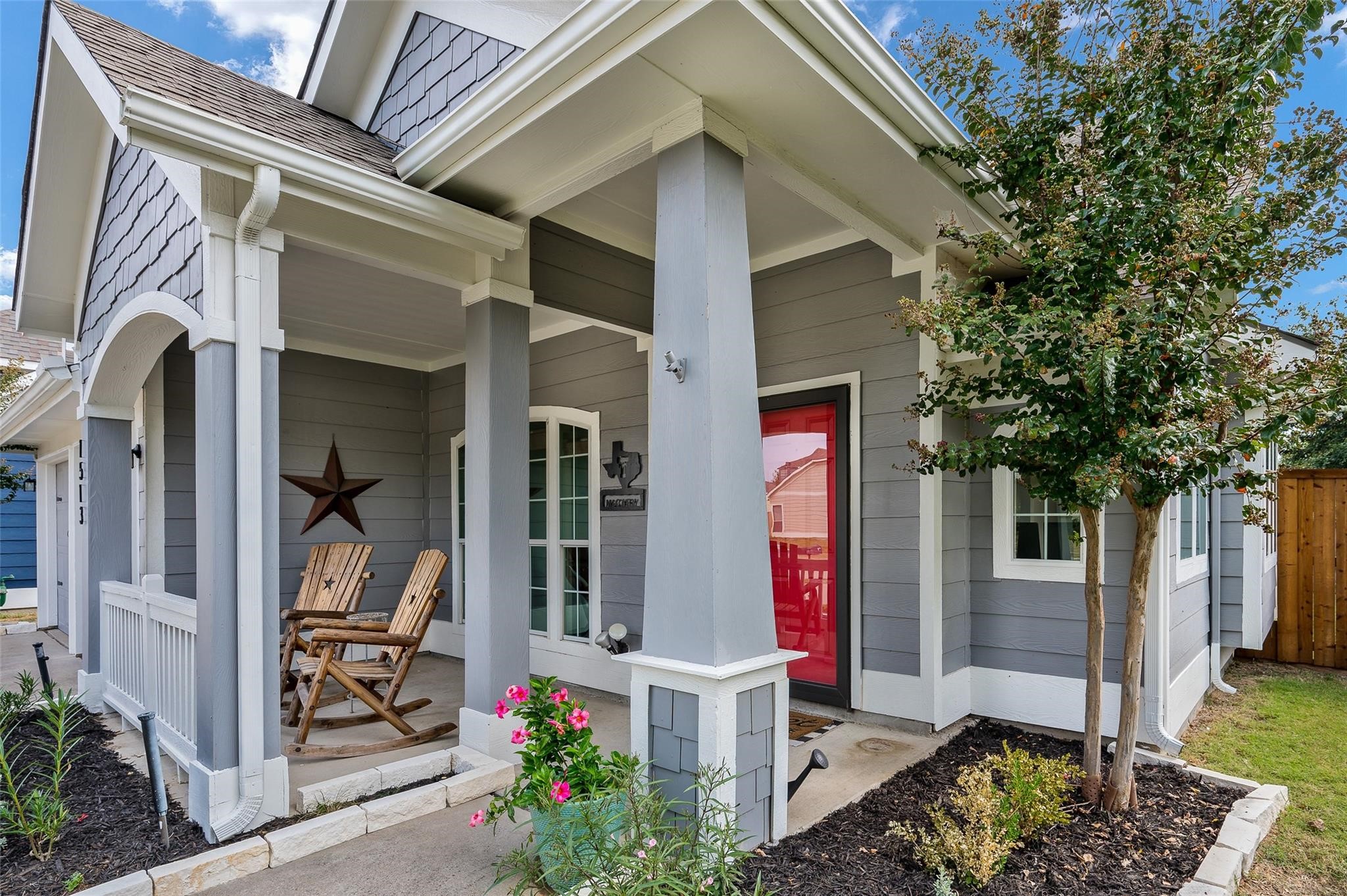 1513 Lacewing Drive Mckinney TX 75072