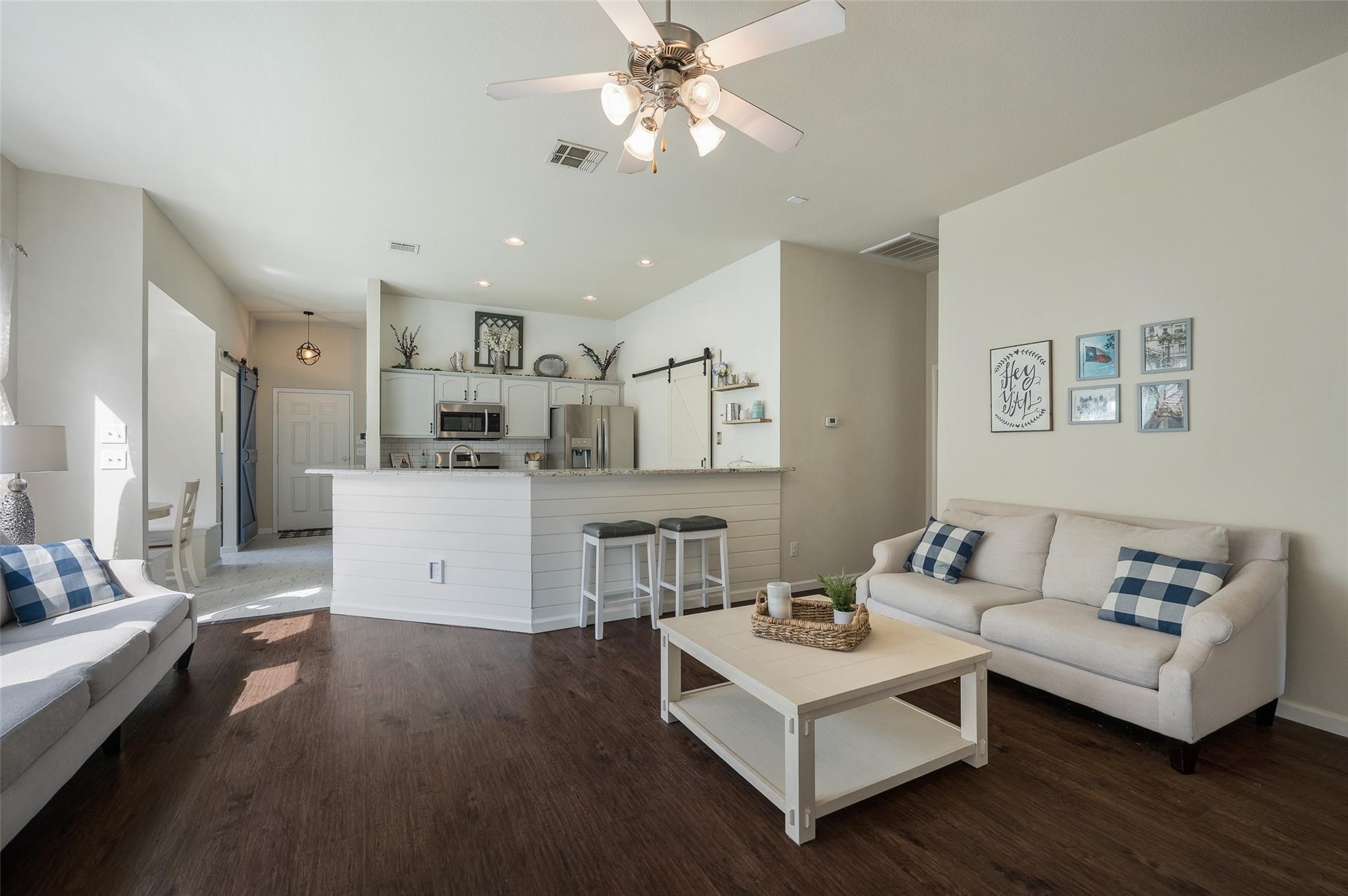 1513 Lacewing Drive Mckinney TX 75072