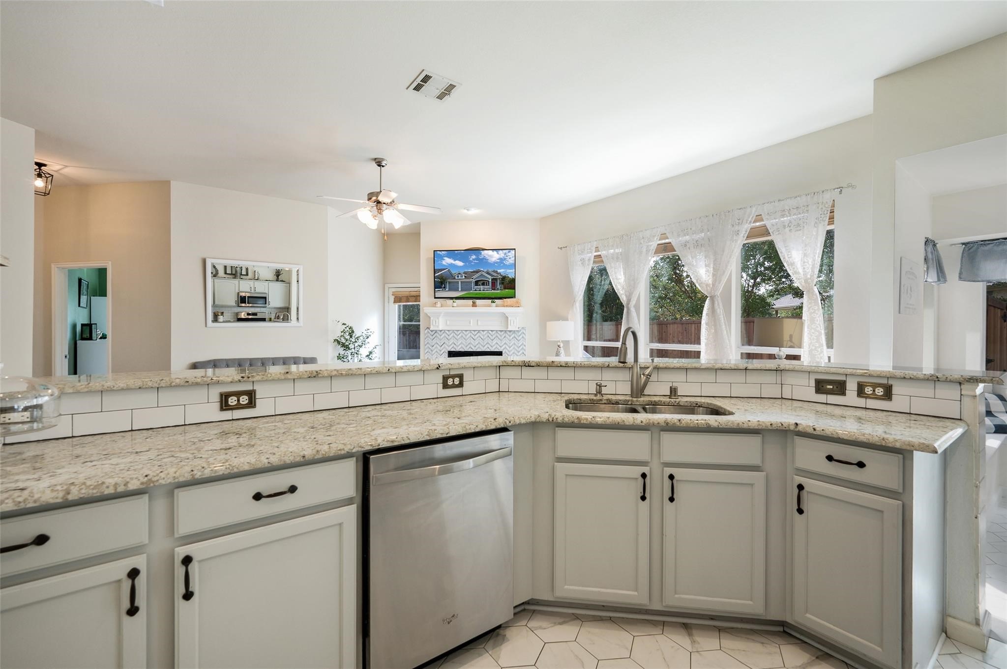 1513 Lacewing Drive Mckinney TX 75072