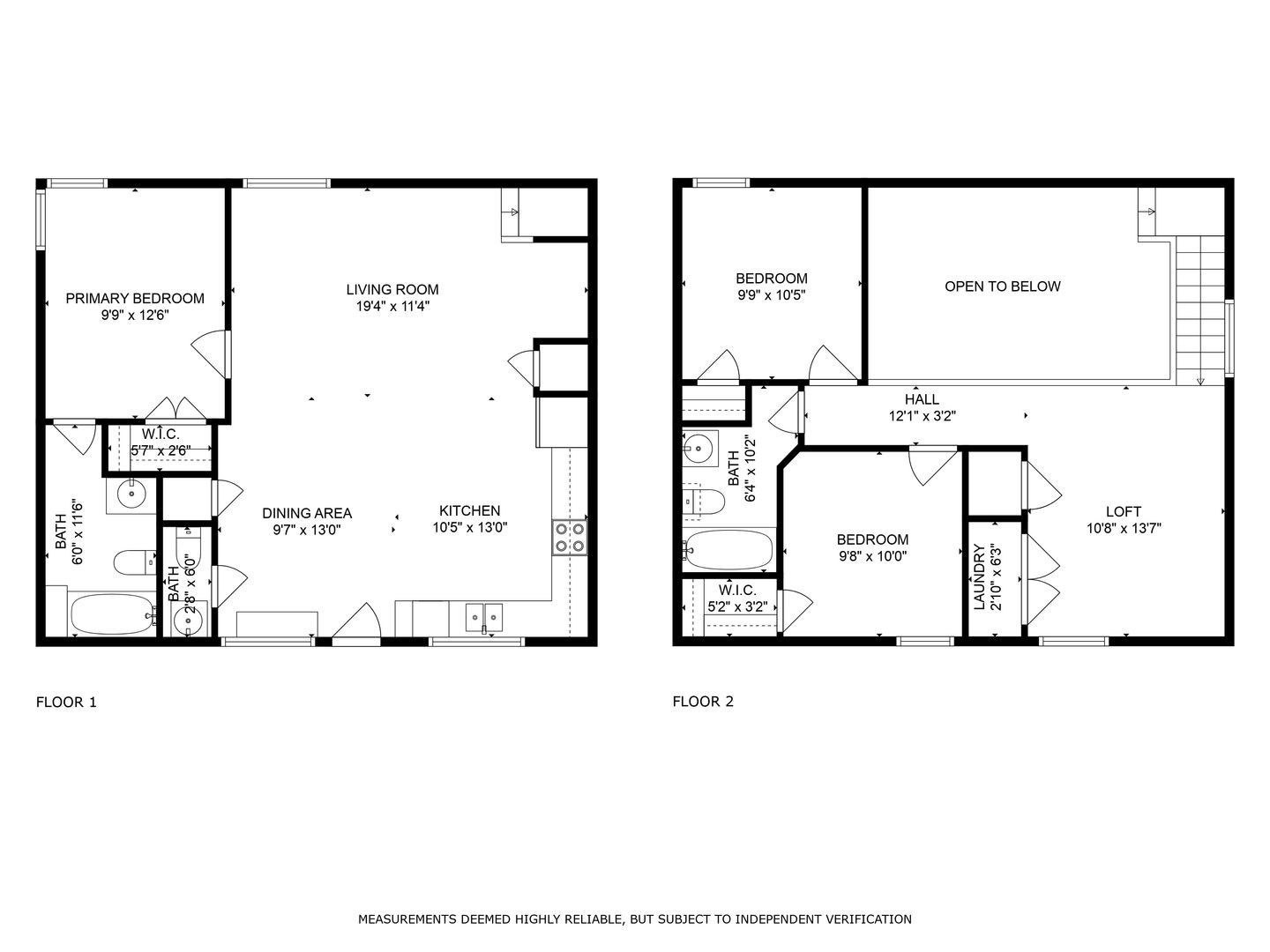 2208 W Rosedale Street S Fort Worth TX 76110