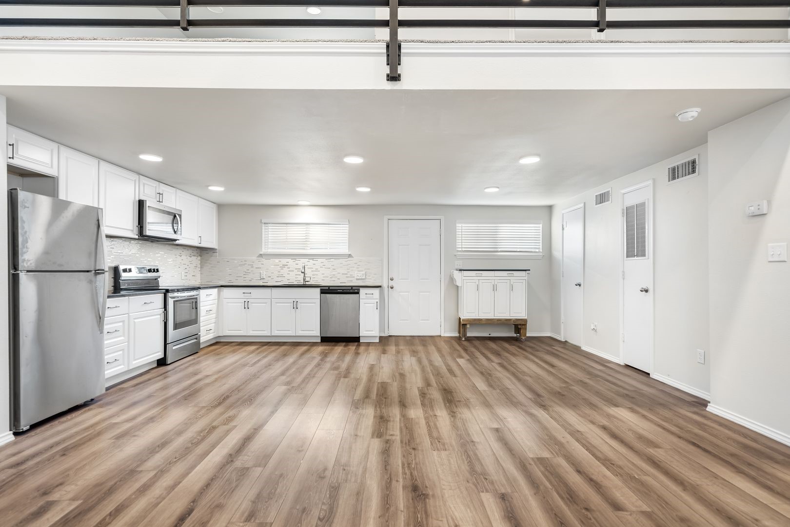 2208 W Rosedale Street S Fort Worth TX 76110
